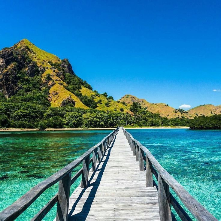 Pulau Manjarite