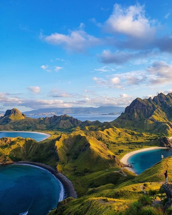 Pulau Padar