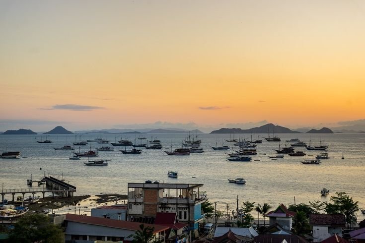 City Tour Labuan Bajo